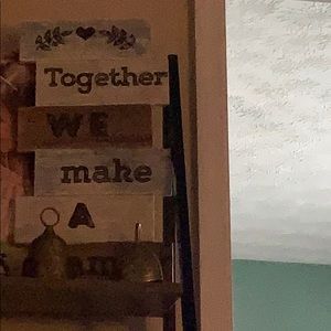 Meet your Posher, Greg